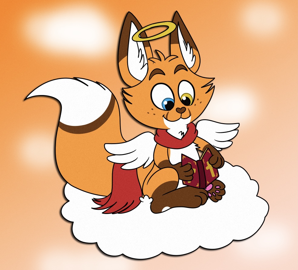 CFF Christmas Exchange 2021